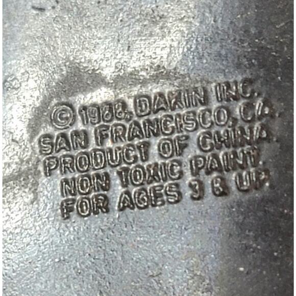 VTG Penguin Lot Ornaments Figurines Earrings Christmas Variety Y2K Hallmark GUC - Picture 13 of 16